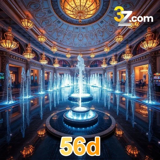 56d app Jogos de caça-níqueis