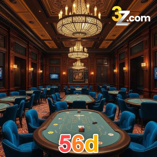 56d app Jogos de caça-níqueis