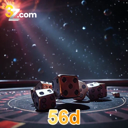 56d app Plataforma